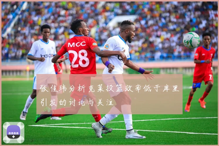张佳玮分析克莱投篮效率低于库里引发的讨论与关注