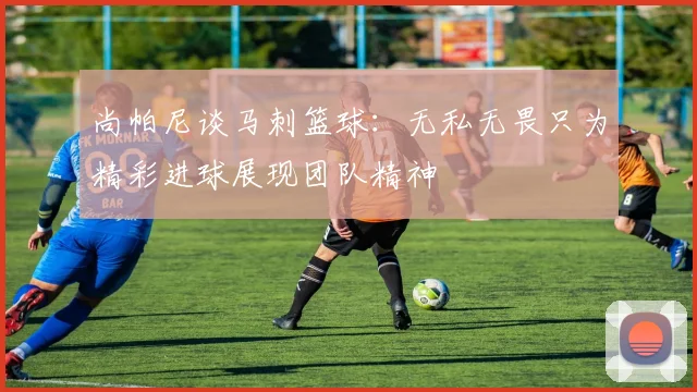 尚帕尼谈马刺篮球：无私无畏只为精彩进球展现团队精神