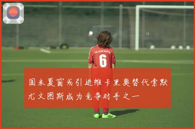 国米夏窗或引进维卡里奥替代索默尤文图斯成为竞争对手之一